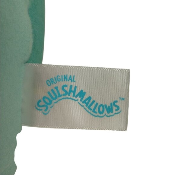 Squishmallows Connor Cow 9 in Stuffed Plush Animal Toy Kellytoy - Picture 7 of 8